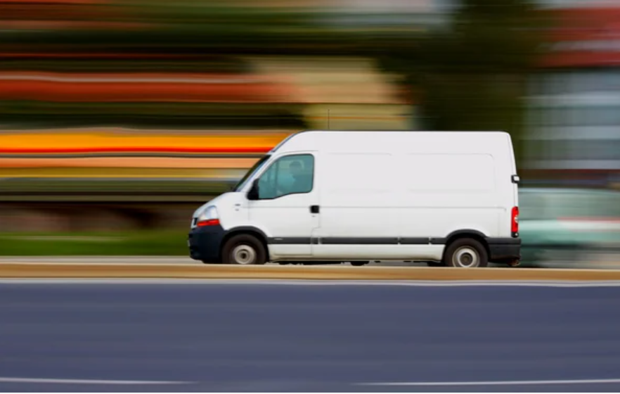 Livraison express